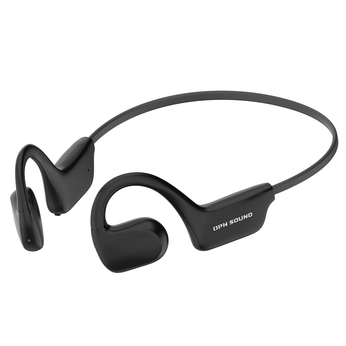 Open-Ear Wireless Headphones | Directional Audio | Lightweight
