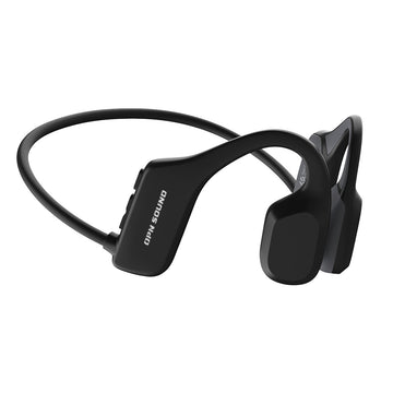 OPN Sound Swym Casque Conduction Osseuse Ecouteur Bluetooth Oreille Libre  IP68 Waterproof pour Natation Sport - Opn Sound