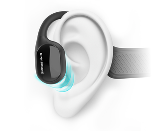 Sywm+ Open-ear design